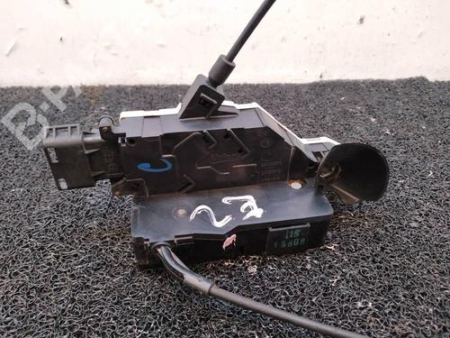 Used Front right lock Front right lock CITROËN C4 Grand Picasso I (UA_) [2006-2013] 10502010 10502010