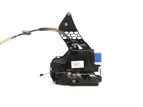 Used Front right lock VW TOUAREG (7LA, 7L6, 7L7) 2.5 R5 TDI (174 hp) 18312979