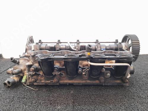 Cylinder head FIAT PUNTO (188_) 1.9 DS 60 (188.031, .051, .231, .251) | BP12302537M5 