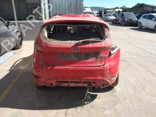 Motor FORD FIESTA VI (CB1, CCN)  | BP25890146M1 