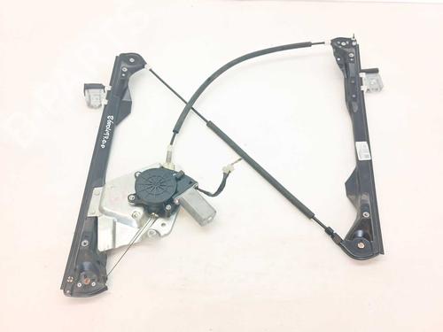 Used Front right window mechanism Front right window mechanism FORD FOCUS I (DAW, DBW) 1.6 16V (100 hp) 40259470 40259470