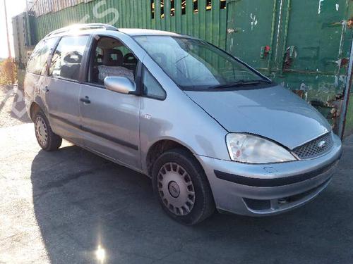 Intercooler FORD GALAXY I (WGR) 1.9 TDI | BP10561719M30 