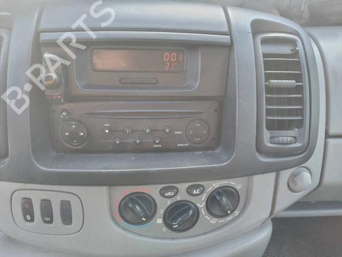 Optica esquerda RENAULT TRAFIC II Van (FL)  | BP32496743C28  - Image 11