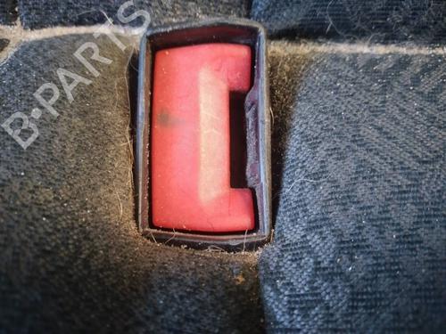 Used Seat buckle BMW X5 (E53) 3.0 d (184 hp) 14042943