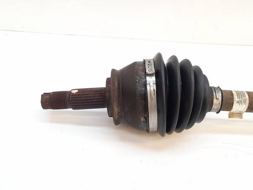 Left front driveshaft FIAT BRAVO II (198_) 1.9 D Multijet (198AXB1A) | BP15840847M38 