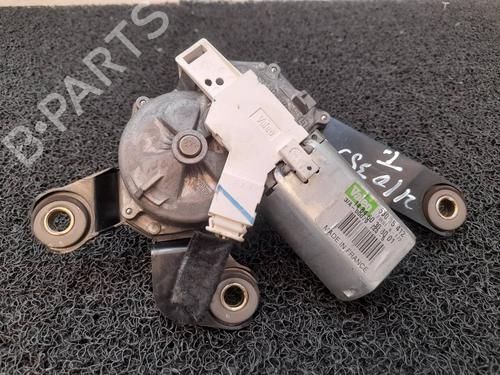 Used Rear wiper motor Rear wiper motor 7255603 7255603