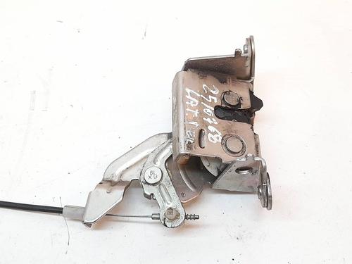 Højre bagtil lås DACIA DOKKER MPV (KE_) [2012-2021]  32849033