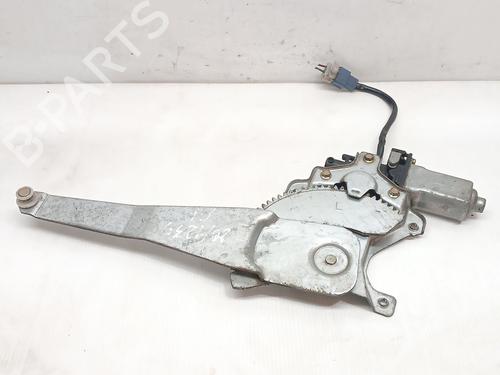 Used Rear left window mechanism Rear left window mechanism 33951737 33951737
