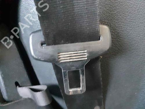 Used Rear left seatbelt Rear left seatbelt 23445211 23445211