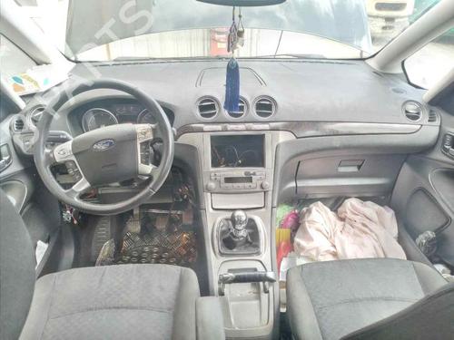 Steering rack FORD GALAXY II (WA6)  | BP36886371M22  - Image 7
