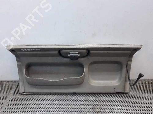 Guantera RENAULT TRAFIC II Van (FL) | BP12313473C95 - Image 2