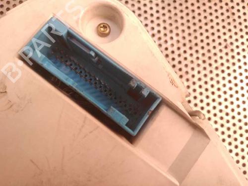 Instrument cluster VW LUPO I (6X1, 6E1) 1.0 | BP1177196C47 