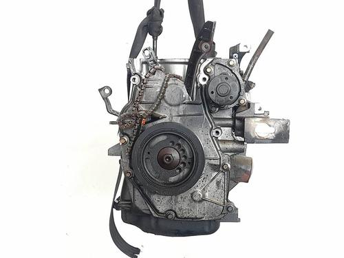 Engine (For Parts) NISSAN NOTE (E11, NE11) | BP25815510M64 - Image 5
