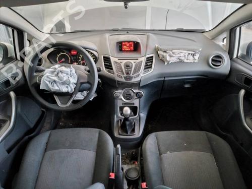 Høyre foran utvendig håndtak FORD FIESTA VI (CB1, CCN) 1.4 | BP12301666C129 