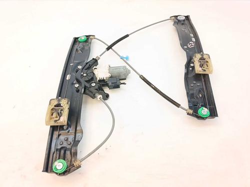 Front left window mechanism JAGUAR XE (X760) | BP8056150C22 - Image 4