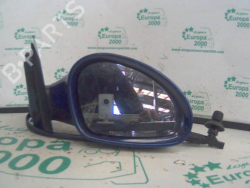 Bakspejl Højre SEAT IBIZA III (6L1) [2002-2009]  180659