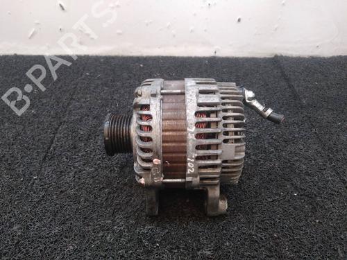 Used Alternator NISSAN X-TRAIL II (T31) 2.0 dCi 4x4 (150 hp) 6335669