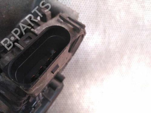 Front wiper motor FORD FOCUS II (DA_, HCP, DP)  | BP1393102M29 