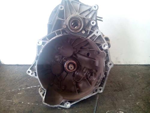 Used Gearbox OPEL ASTRA G Coupe (T98) [2000-2006]  590695