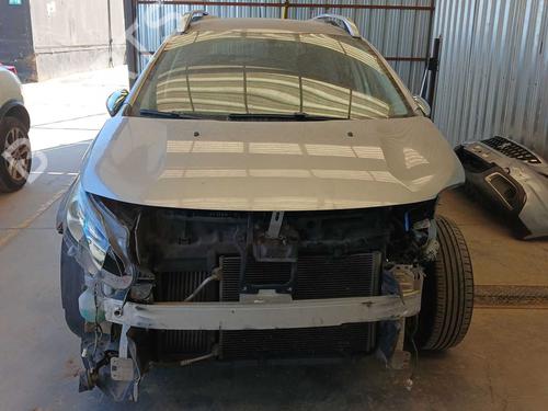 Used Parts PEUGEOT 2008 I (CU_) 1.6 BlueHDi 100 4962272