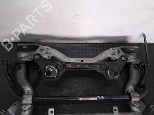 Subframe MERCEDES-BENZ C-CLASS (W204) C 250 CDI (204.003) | BP4430523M9 