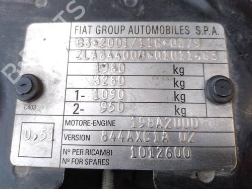 Headlight switch LANCIA DELTA III (844_) | BP33813507I24 - Image 23