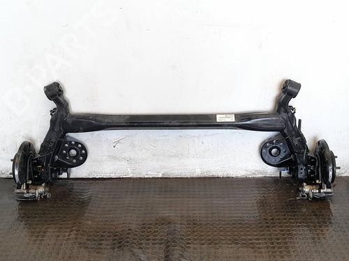 Used Rear axle Rear axle KIA RIO IV Hatchback Van (YB, SC, FB) [2017-2026] 25889070 25889070