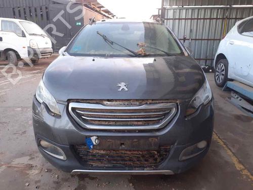 Used Parts PEUGEOT 2008 I (CU_)    4554686
