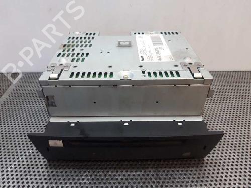 Used Radio Radio 11873513 11873513
