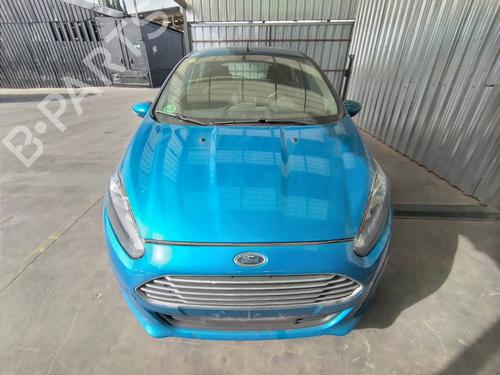 Pipe FORD FIESTA VI (CB1, CCN)  | BP32496795M125  - Image 6