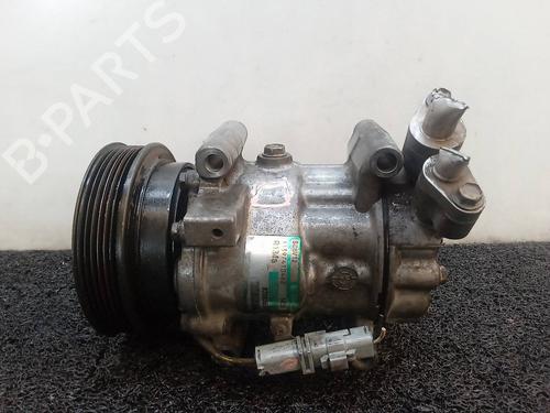 Used AC compressor AC compressor RENAULT MODUS / GRAND MODUS (F/JP0_) [2004-2026] 8226609 8226609