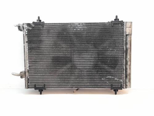 Used AC radiator PEUGEOT 308 I (4A_, 4C_) 1.6 HDi (109 hp) 11017919
