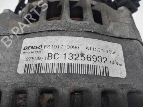 Alternator OPEL CORSA D (S07) | BP25795065M7 - Image 2