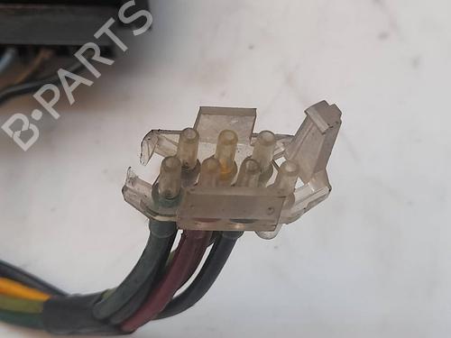 Climate control CHRYSLER VOYAGER II (ES) 2.5 i | BP865307I5 
