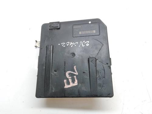 Fuse box RENAULT GRAND SCÉNIC II (JM0/1_) 1.9 dCi | BP13568863E1 