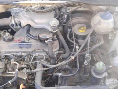 Injector SEAT INCA (6K9) 1.9 SDI | BP2128358M100 