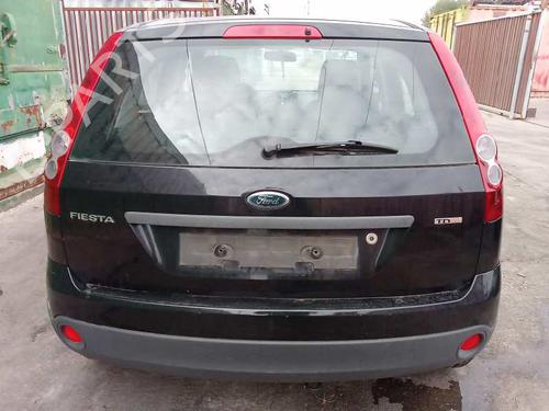 Right taillight FORD FIESTA V (JH_, JD_) 1.4 TDCi | BP6821072C35 