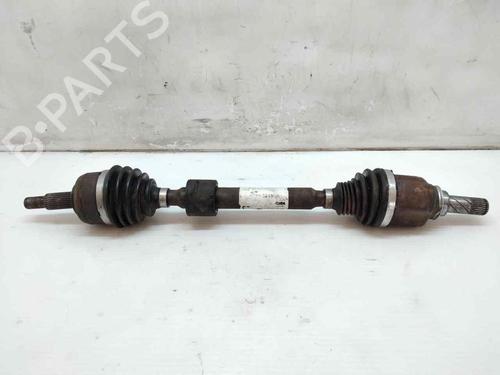 Used Left front driveshaft Left front driveshaft 25709842 25709842