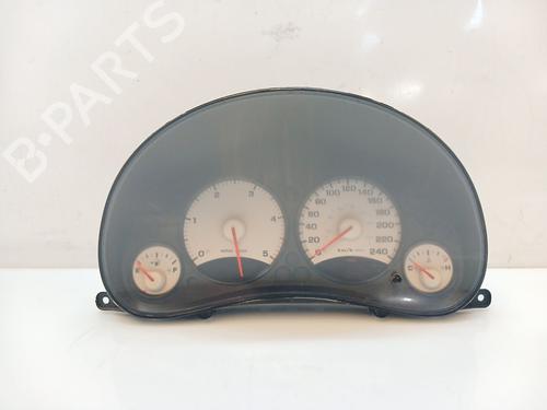 Used Instrument cluster Instrument cluster JEEP CHEROKEE (KJ) [2001-2008] 15131937 15131937