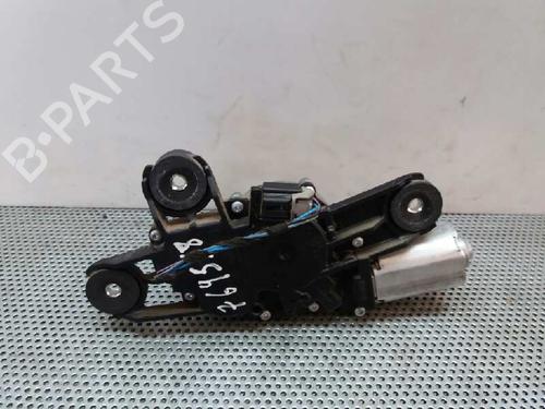Rear wiper motor FORD FIESTA VI (CB1, CCN) 1.4 TDCi | BP1587312M102 