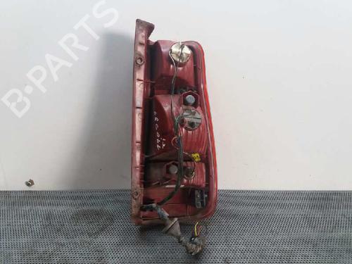 Left taillight HYUNDAI MATRIX (FC) 1.5 CRDi | BP4618366C34 