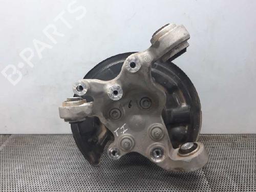 Left rear steering knuckle MERCEDES-BENZ GLA-CLASS (X156) GLA 180 (156.942) | BP2690147M27 