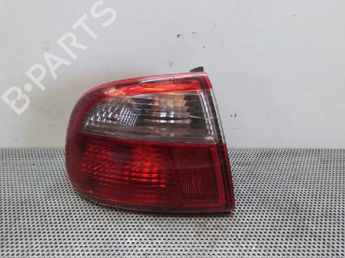 Left taillight SEAT TOLEDO II (1M2) 1.9 TDI | BP1286914C34 