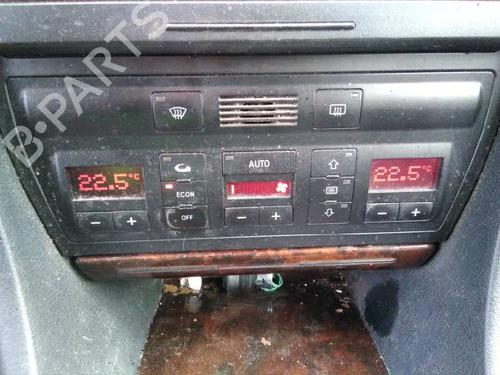 Faro izquierdo AUDI A6 C5 (4B2) 2.5 TDI | BP6041624C28 