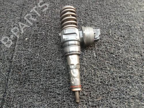 Used Injector Injector 7113821 7113821