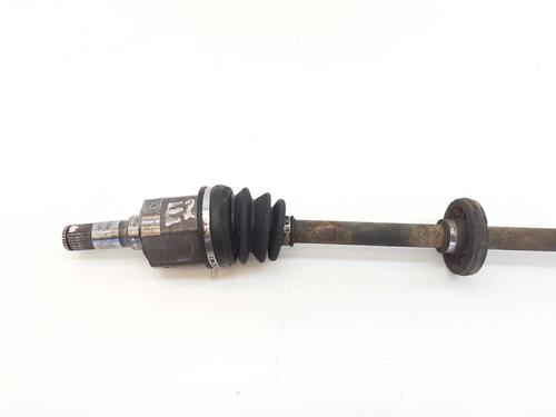 Right front driveshaft KIA RIO I Hatchback (DC) 1.5 16V | BP12313094M39 