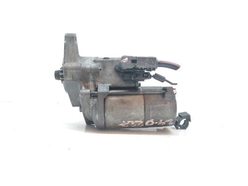 Used Starter TOYOTA COROLLA Saloon (_E12_) 1.4 D-4D (NDE120_, NDE120R) (90 hp) 17649178