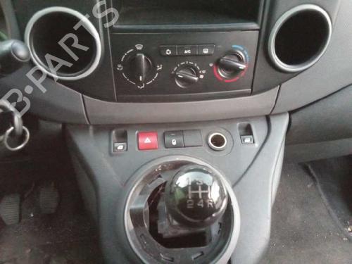 Subframe CITROËN BERLINGO MULTISPACE (B9)  | BP8253115M9  - Image 23