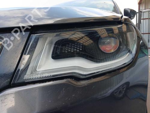 Left headlight JEEP COMPASS (MP, M6, MV, M7) 1.6 CRD | BP36501232C28 - Image 2