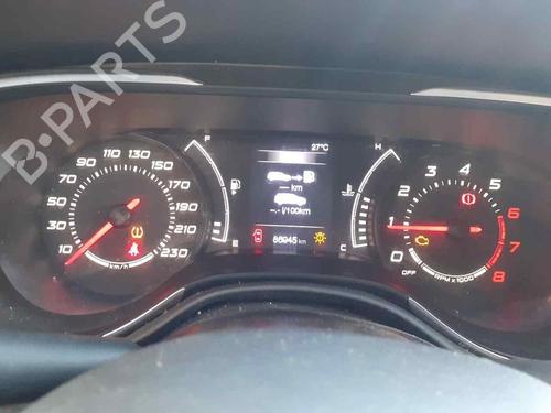 Left sun visor FIAT TIPO Hatchback (356_, 357_) | BP22549951I1 - Image 10